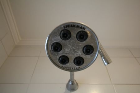 Apartamento para alugar com 265m², 3 quartos e 3 vagasBanheiro 1