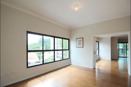 Apartamento para alugar com 265m², 3 quartos e 3 vagasSala 2