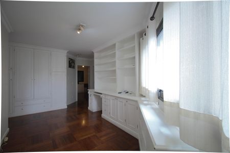 Apartamento para alugar com 265m², 3 quartos e 3 vagasSala TV