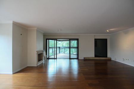 Apartamento para alugar com 265m², 3 quartos e 3 vagasSala 1