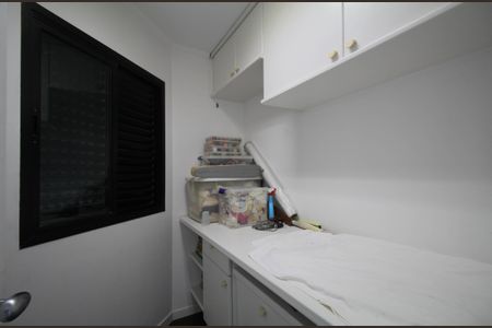 Apartamento para alugar com 265m², 3 quartos e 3 vagasÁrea de Serviço