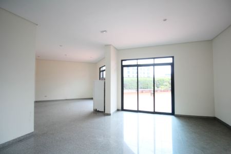 Apartamento para alugar com 265m², 3 quartos e 3 vagasÁrea comum - Salão de festas