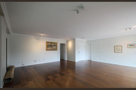 Apartamento para alugar com 265m², 3 quartos e 3 vagasSala 1