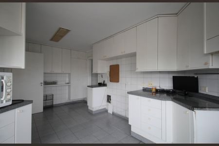 Apartamento para alugar com 265m², 3 quartos e 3 vagasCozinha - Armários