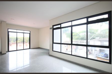 Apartamento para alugar com 265m², 3 quartos e 3 vagasÁrea comum - Salão de festas