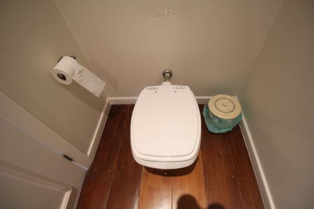 Apartamento para alugar com 265m², 3 quartos e 3 vagasLavabo