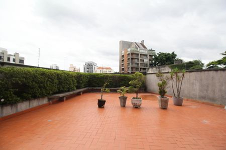 Apartamento para alugar com 265m², 3 quartos e 3 vagasÁrea comum