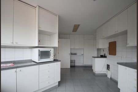 Apartamento para alugar com 265m², 3 quartos e 3 vagasCozinha - Armários