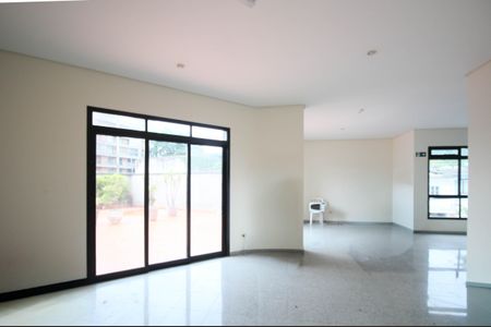 Apartamento para alugar com 265m², 3 quartos e 3 vagasÁrea comum - Salão de festas