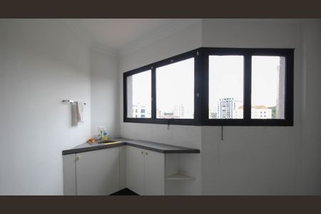 Apartamento para alugar com 265m², 3 quartos e 3 vagasÁrea de Serviço