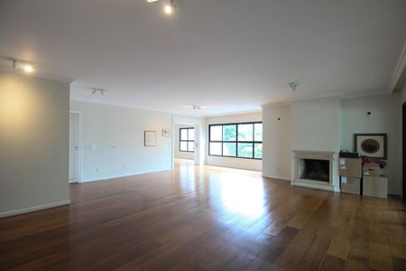 Apartamento para alugar com 265m², 3 quartos e 3 vagasSala 1