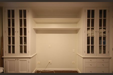 Apartamento para alugar com 265m², 3 quartos e 3 vagas Suíte 3