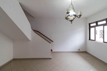 Sala de casa para alugar com 2 quartos, 100m² em Bom Retiro, São Paulo