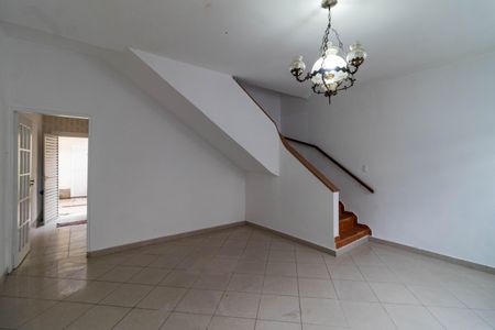 Sala de casa para alugar com 2 quartos, 100m² em Bom Retiro, São Paulo
