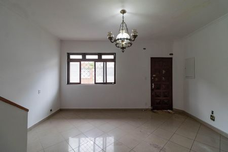 Sala de casa para alugar com 2 quartos, 100m² em Bom Retiro, São Paulo