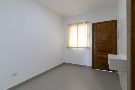 Sala de casa para alugar com 2 quartos, 35m² em Vila Santa Teresa, São Paulo