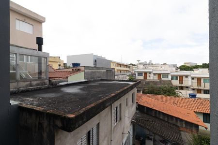 Casa para alugar com 35m², 2 quartos e sem vagaVista do Quarto 1