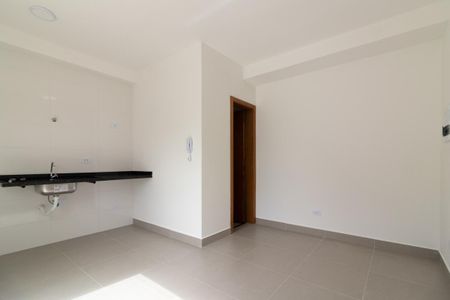 Casa para alugar com 35m², 2 quartos e sem vagaÁrea comum - Salão de festas