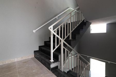 Casa para alugar com 35m², 2 quartos e sem vagaÁrea comum