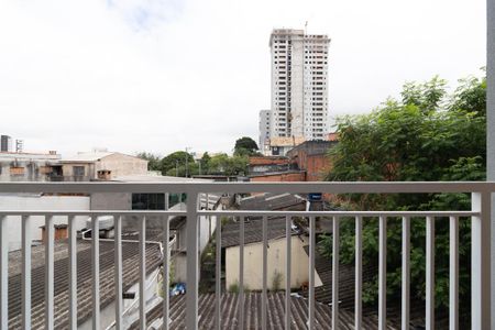 Casa para alugar com 35m², 2 quartos e sem vagaVista do Quarto 2