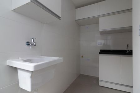 Casa para alugar com 35m², 2 quartos e sem vagaÁrea de Serviço