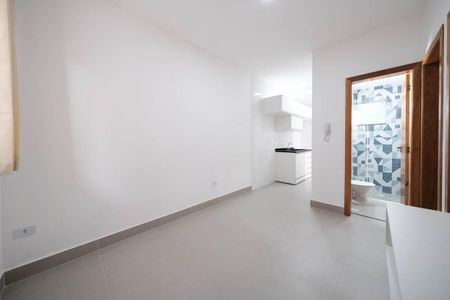 Sala/Cozinha de apartamento para alugar com 2 quartos, 40m² em Vila Santa Teresa, São Paulo