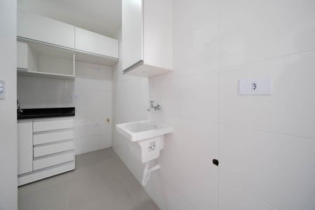 Apartamento para alugar com 40m², 2 quartos e sem vagaSala/Cozinha