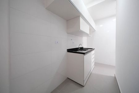 Apartamento para alugar com 40m², 2 quartos e sem vagaSala/Cozinha