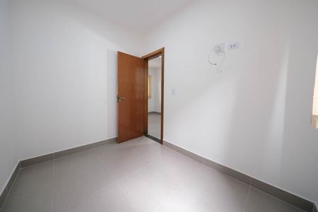 Apartamento para alugar com 40m², 2 quartos e sem vagaQuarto 2