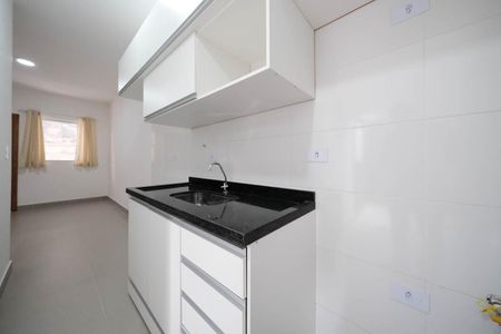 Apartamento para alugar com 40m², 2 quartos e sem vagaSala/Cozinha