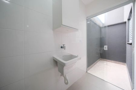 Apartamento para alugar com 40m², 2 quartos e sem vagaSala/Cozinha