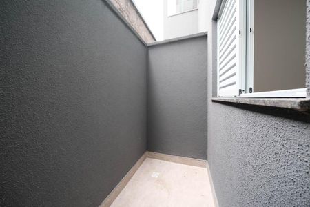 Apartamento para alugar com 40m², 2 quartos e sem vagaSala/Cozinha
