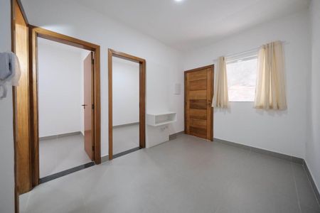 Apartamento para alugar com 40m², 2 quartos e sem vagaSala/Cozinha