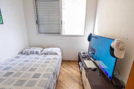 Apartamento à venda com 193m², 4 quartos e 2 vagasquarto 3