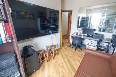 Apartamento à venda com 193m², 4 quartos e 2 vagasquarto 2 / varanda