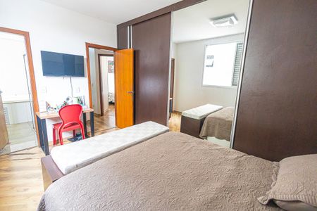 Apartamento à venda com 193m², 4 quartos e 2 vagasquarto 1 / suite