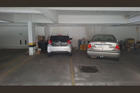 Apartamento à venda com 193m², 4 quartos e 2 vagasgaragem