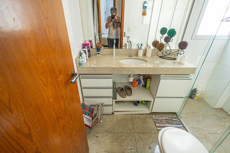 Apartamento à venda com 193m², 4 quartos e 2 vagasbanheiro