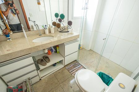 Apartamento à venda com 193m², 4 quartos e 2 vagasbanheiro