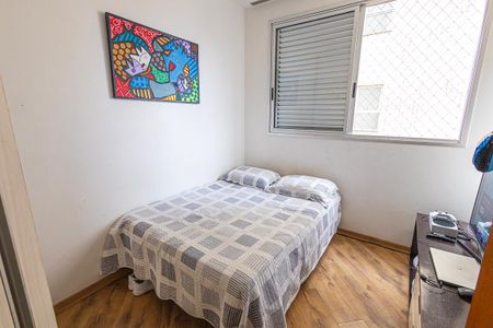 Apartamento à venda com 193m², 4 quartos e 2 vagasquarto 3