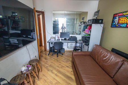 Apartamento à venda com 193m², 4 quartos e 2 vagasquarto 2 / varanda