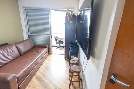 Apartamento à venda com 193m², 4 quartos e 2 vagasquarto 2 / varanda