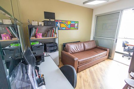 Apartamento à venda com 193m², 4 quartos e 2 vagasquarto 2 / varanda