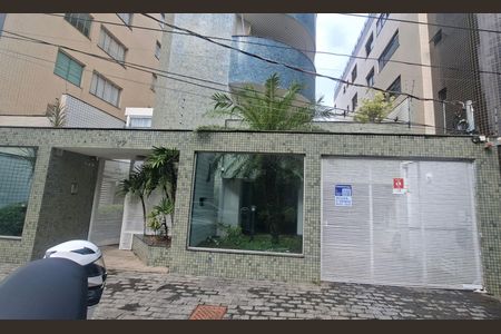 Apartamento à venda com 193m², 4 quartos e 2 vagasfachada / placa: gyak 288
