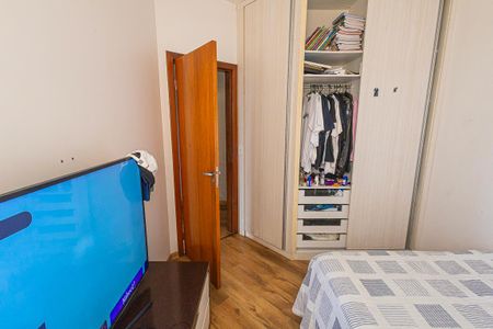 Apartamento à venda com 193m², 4 quartos e 2 vagasquarto 3