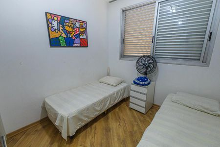 Apartamento à venda com 193m², 4 quartos e 2 vagasquarto 4