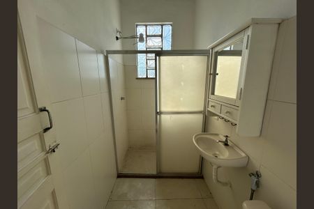 Casa para alugar com 70m², 1 quarto e sem vagaBanheiro