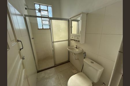 Casa para alugar com 70m², 1 quarto e sem vagaBanheiro