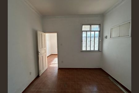 Casa para alugar com 70m², 1 quarto e sem vagaQuarto