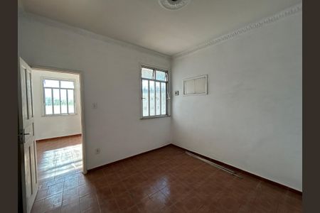 Quarto de casa para alugar com 1 quarto, 70m² em Campinho, Rio de Janeiro